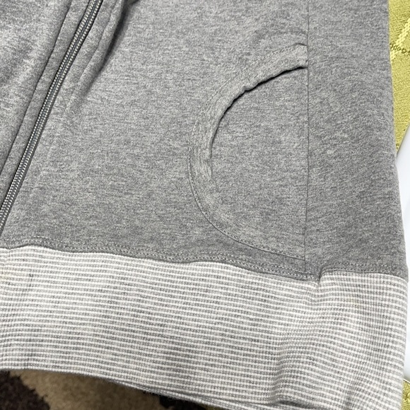 BANANA REPUBLIC SWEATER JACKET P - Picture 6 of 8